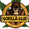 gorilla glue autoflower