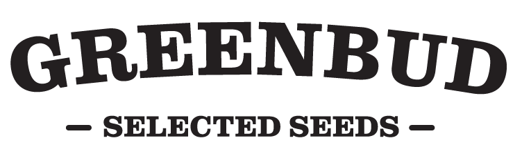 Greenbud Seeds logo
