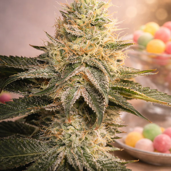 candy kush wietzaden