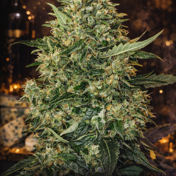 Super skunk cheese autoflower