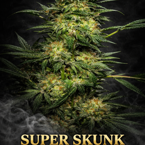 super skunk Autoflower
