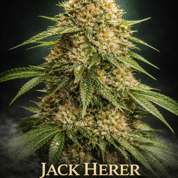 Jack herer autoflower